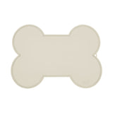 Nice Paws Bone Silicone Floor Mat