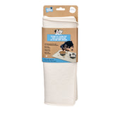 Nice Paws Rectangular Bowl Mat