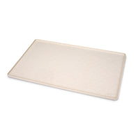 Nice Paws Rectangular Bowl Mat