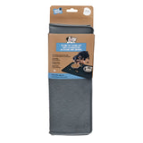 Nice Paws Rectangular Bowl Mat