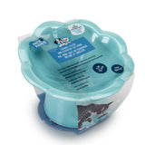 Nice Paws Blossom Cat Bowl - 160 mL