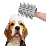 Nice Paws Paw Washer w/Towel