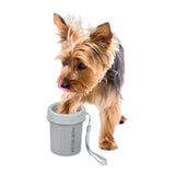 Nice Paws Paw Washer w/Towel