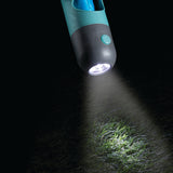 Nice Paws LED Flashlight & Bag Dispenser w/30 Bags