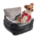Nice Paws Pet Car Seat