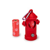 Nice Paws Fire Hydrant Flash'n Go
