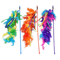 Multipet - Cat Danglers Assorted Colors