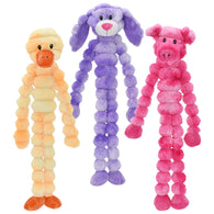 Multipet - Crimpy Cuddlerz Medium Assorted Animals