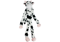 Multipet - Swingin' Slevins Cow - 27"