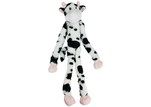 Multipet - Swingin' Slevins Cow - 27"
