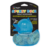 Spunky Pup Spunky Duck
