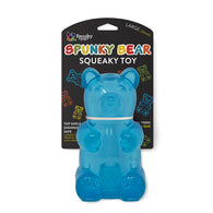 Spunky Pup Spunky Bear - Squeaky Toy