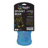 Spunky Pup Spunky Bear - Squeaky Toy