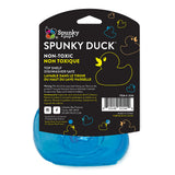 Spunky Pup Spunky Duck