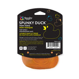 Spunky Pup Spunky Duck