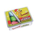 Ducky World Yeowww! Holiday Stinkies Sardines