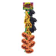 Ducky World Yeowww! Halloween Display Strip