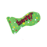 Ducky World Yeowww! Holiday Stinkies Sardines