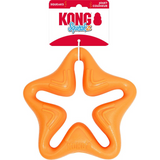 KONG Squeakz Star