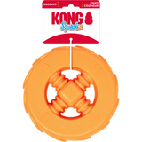 KONG Squeakz Wheel