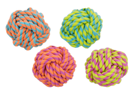 Multipet - Nuts For Knots Ball - 2.5"