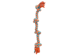 Multipet - Nuts For Knots 4-Knot Rope - 25"