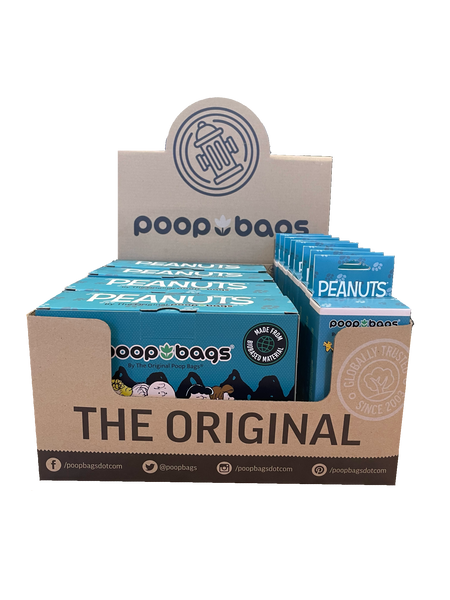 The Original Poop Bags® Assortment Kit #5
