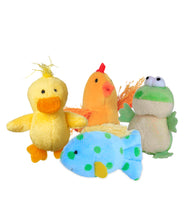 Multipet - Look Who's Talking® for Cats Assortment Assorted Animals