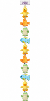 Multipet - Look Who’s Talking for Cats 24pc. Clip Strip