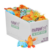 Multipet - Look Who’s Talking 40pc. PDQ