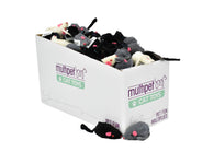 Multipet - Fur Mice 165 pc. PDQ