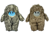 Multipet - Yeti Betty