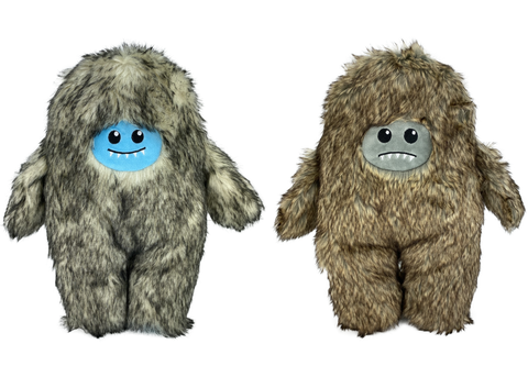 Multipet - Yeti Betty