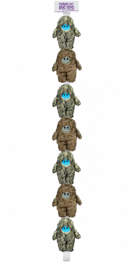 Multipet - Yeti Betty 12pc. Clip Strip