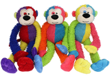 Multipet - Multicrew Monkey - 17"