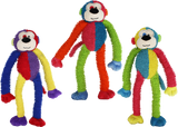 Multipet - Multicrew Monkey - 17"