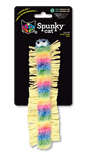 Spunky Pup Spunky Cat Caterpillar