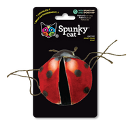 Spunky Pup Spunky Cat Bugs