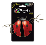 Spunky Pup Spunky Cat Bugs