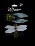 Spunky Pup Spunky Cat Bugs
