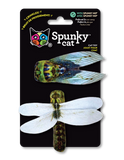 Spunky Pup Spunky Cat Bugs