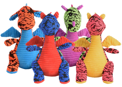 Multipet - Dragon Assorted