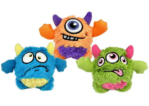 Multipet - Oggle Monsters - 5"