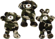 Multipet - Berman Buddy Camouflage