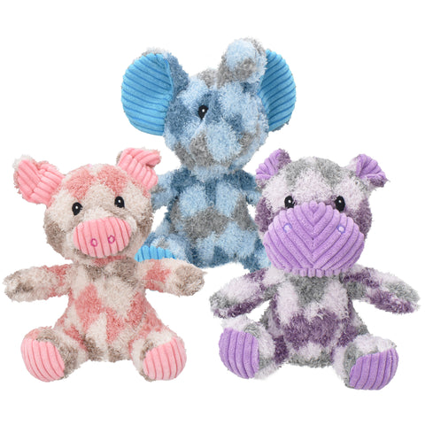 Multipet - Scottie Palz Assorted Animals