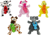 Multipet - Pacifier Pals -  8"