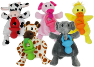Multipet - Pacifier Pals -  8"