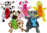 Multipet - Pacifier Pals -  8"