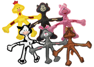 Multipet -  Skeleropes - 15"