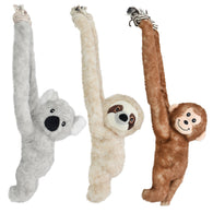 Multipet -  Look Who's Climbing (Assorted) 17"